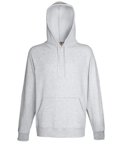 Fotl Men's Lightweight Hooded Sweat