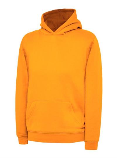 Children's Hooded Sweatshirt