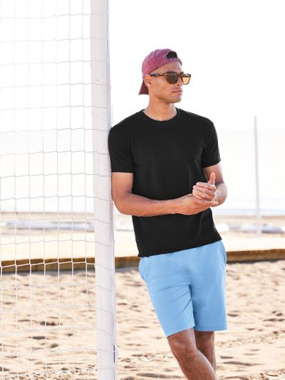 Fruit of the Loom Iconic 195 Jersey Shorts