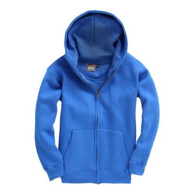 Kids Zip Hoodie