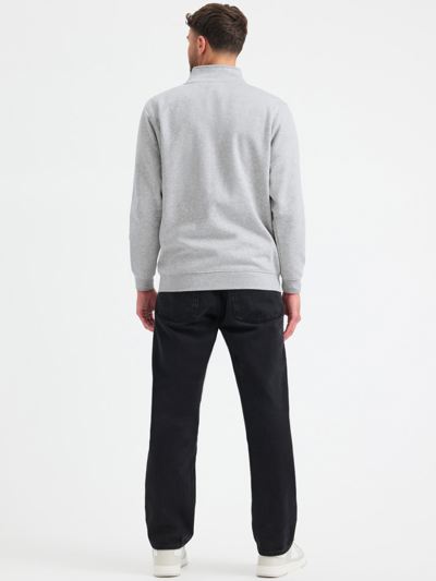 Deluxe Unisex Sweat Jacket