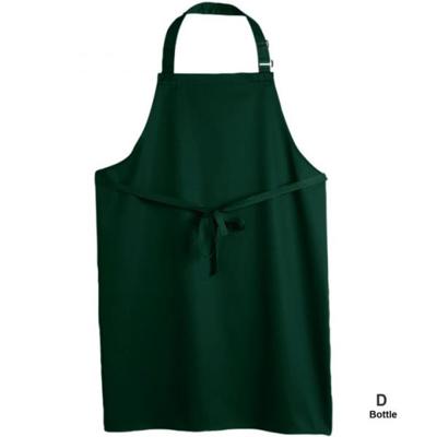 Denny's Multicoloured Bib Apron 28X36