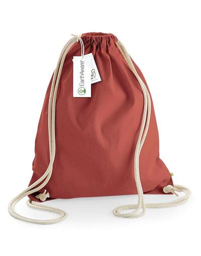 Westford Mill Earthware Organic Gymsac