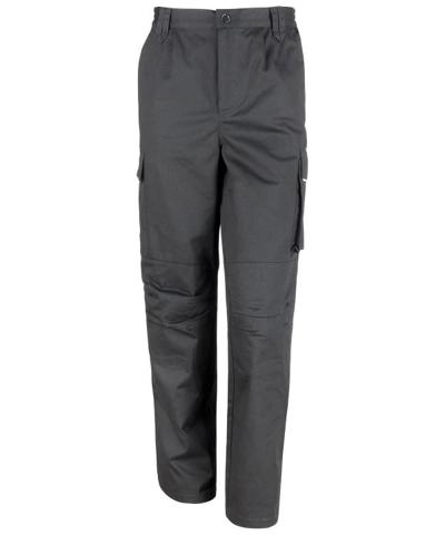 Work Guard Action Trousers