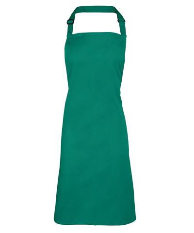 Colours Bib Apron