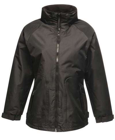 Ladies' Hudson Jacket
