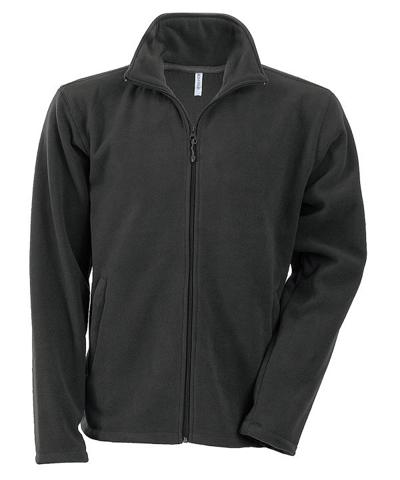 Falco Full Zip Fleece