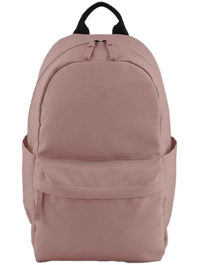 Premium Recycled Mini Backpack