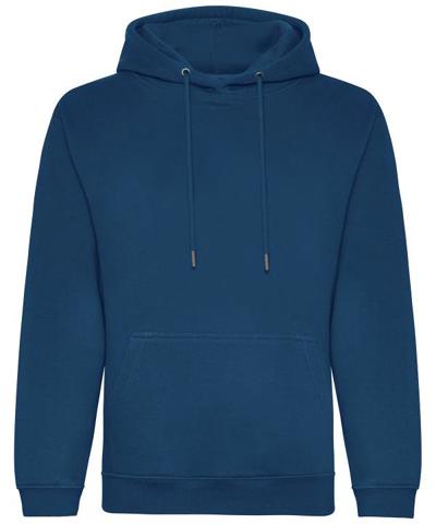 Organic Hoodie
