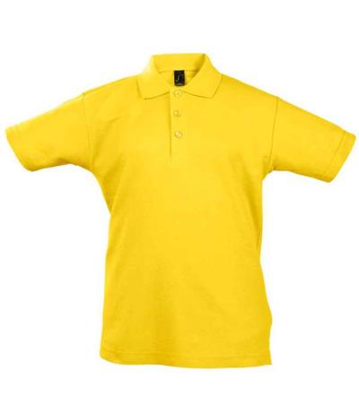 Kids Poloshirt