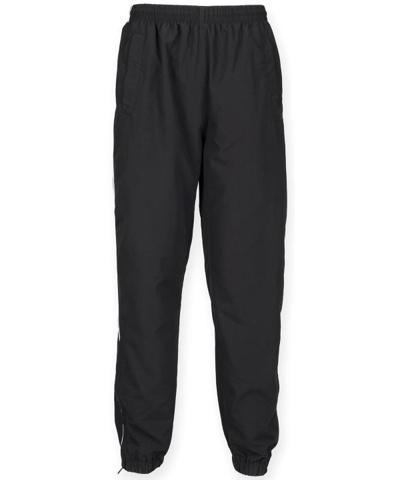 Lined Tracksuit Bottoms