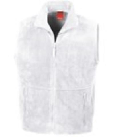 Active Fleece Bodywarmer