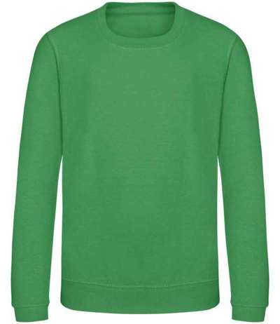 Kids Colours Sweatshirt