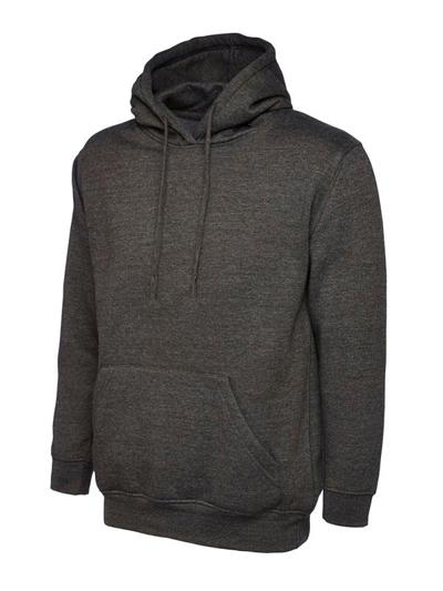Olympic Hooded Sweatshirt