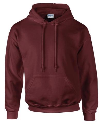 Dryblend Hooded Sweatshirt