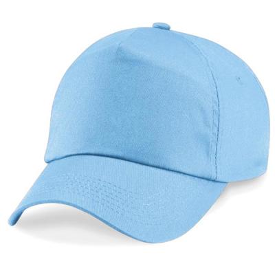 Colours Cap