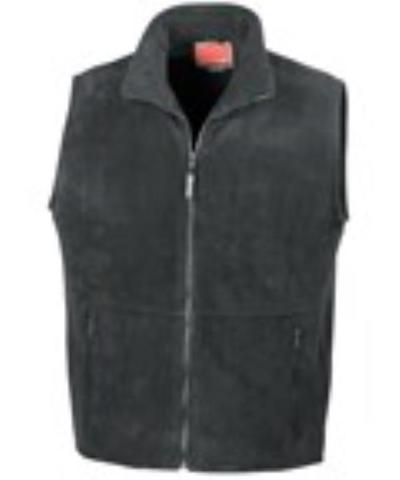 Active Fleece Bodywarmer