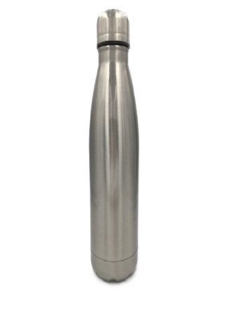 Capella Eco Metal Bottle