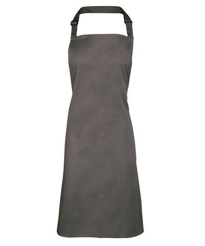 Colours Bib Apron