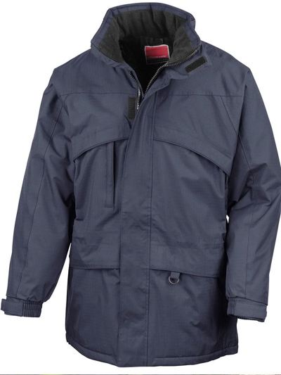 Seneca Midweight Performance Jacket
