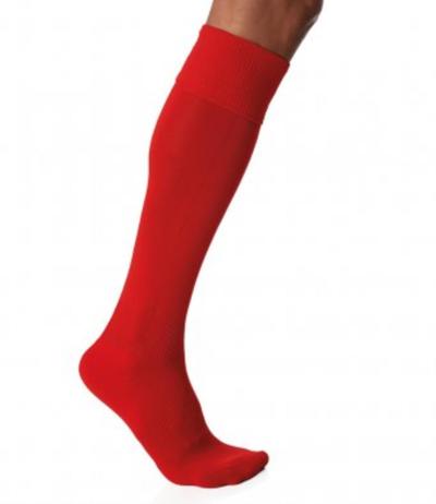 Plain sports socks