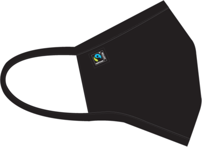 Neutral Face Face Mask