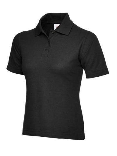 Ladies Polo Shirt