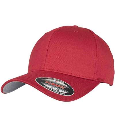 Flexfit Fitted Baseball Cap