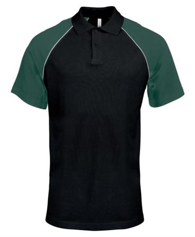 Baseball Polo