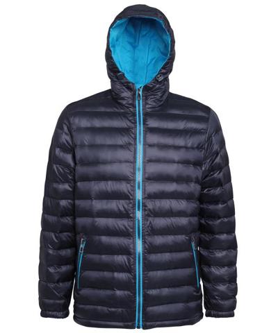 Padded Jacket