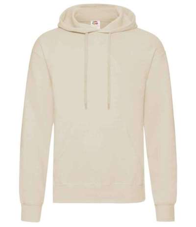 Classic Hooded Sweatshirt