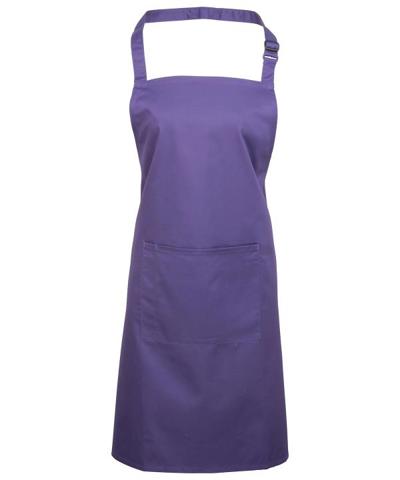 Bib Apron