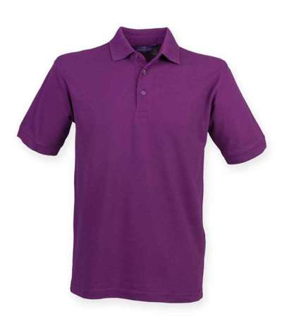 65/35 Poly Cotton Polo Shirt