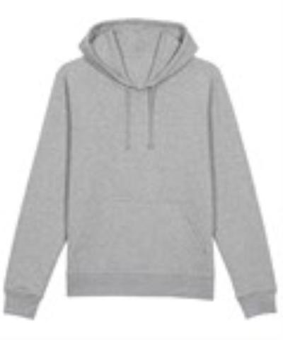 Drummer the essential unisex hoodie sweatshirt