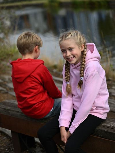 Kids Hoodie