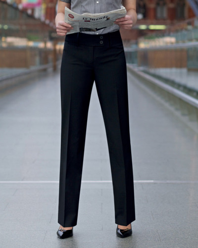 Brook Taverner Wmen Miranda Trouser (UN)