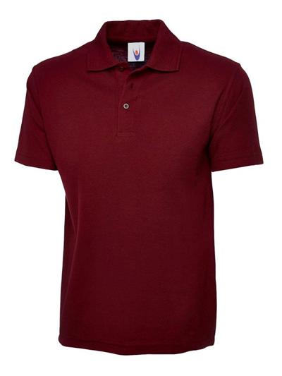 Basic Polo Shirt