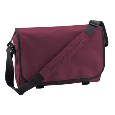 Bagbase Messenger Bag