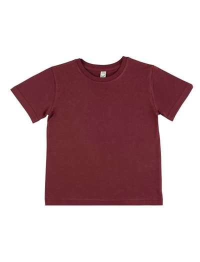 Junior classic jersey t-shirt