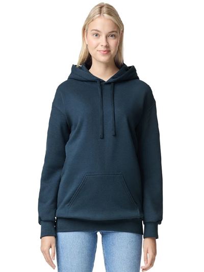 Maxweight Hooded Sweatshirt
