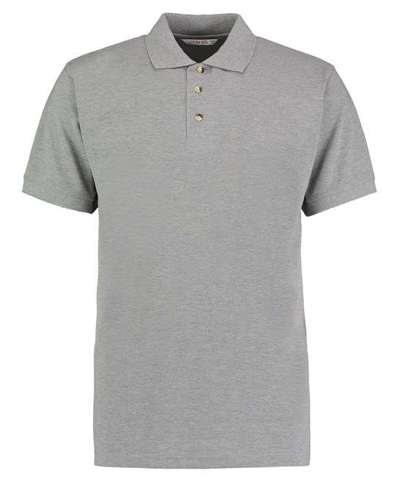Workwear Polo With Superwash® 60°C