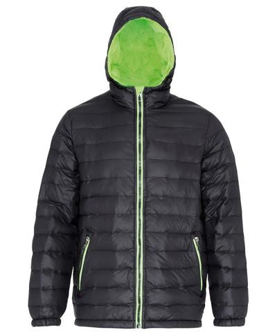 Padded Jacket