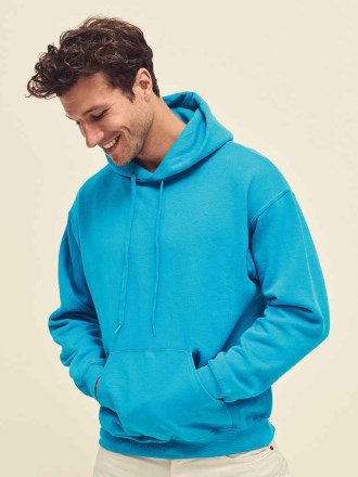 Classic Hooded Sweatshirt