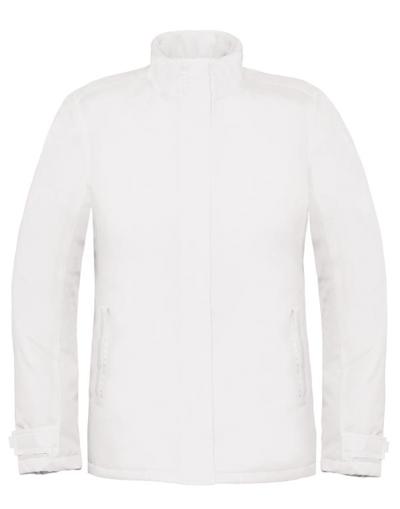 B&C Womens Real+ Jacket