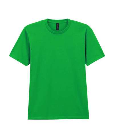 Softstyle Midweight Mens T Shirt