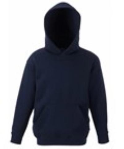Kids Hooded Sweatshirt