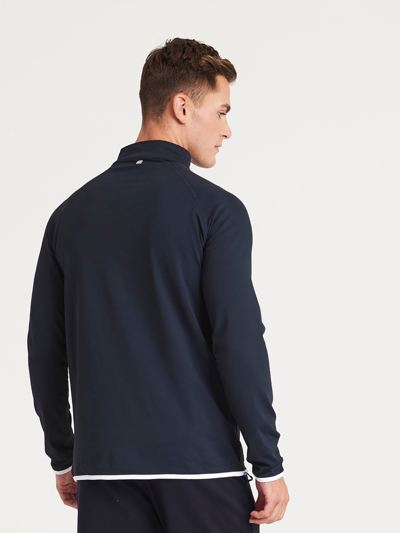 Mens Cool 1/2 Zip Sweat