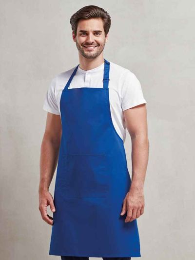 Bib Apron