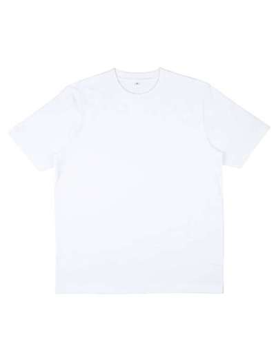 Earth Positive Heavy T shirt