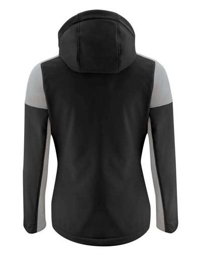 Ladies Softshell